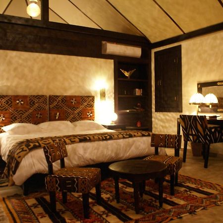 Отель La Kasbah Aalma D'Or Najem Номер фото