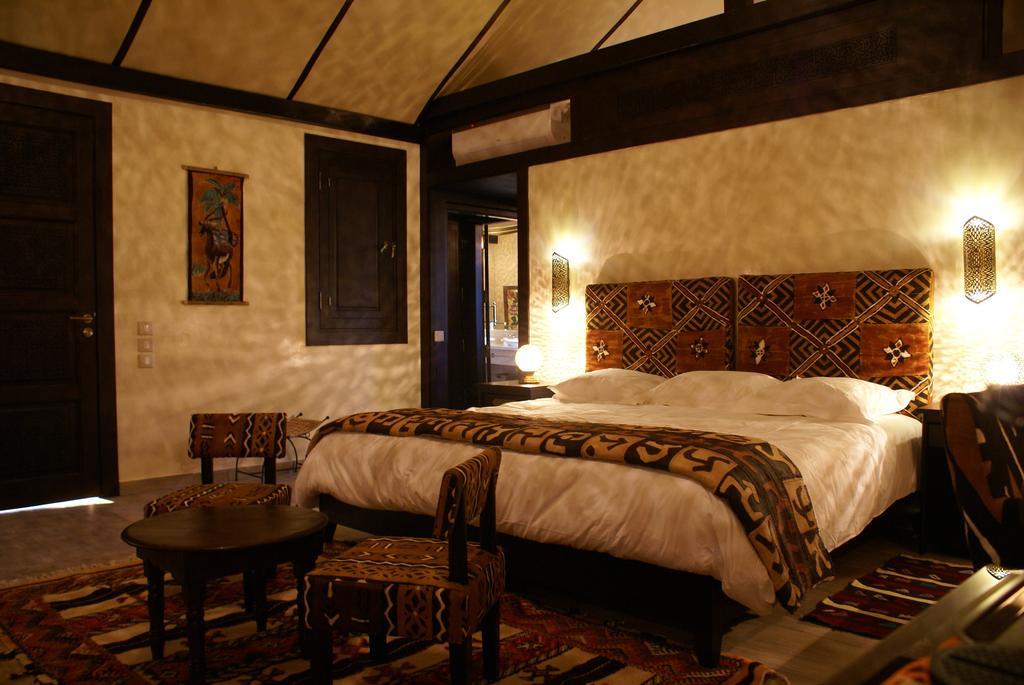 Отель La Kasbah Aalma D'Or Najem Номер фото