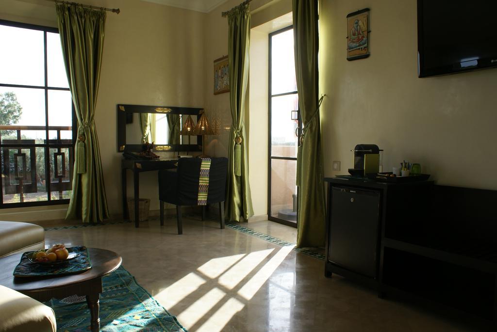 Отель La Kasbah Aalma D'Or Najem Номер фото