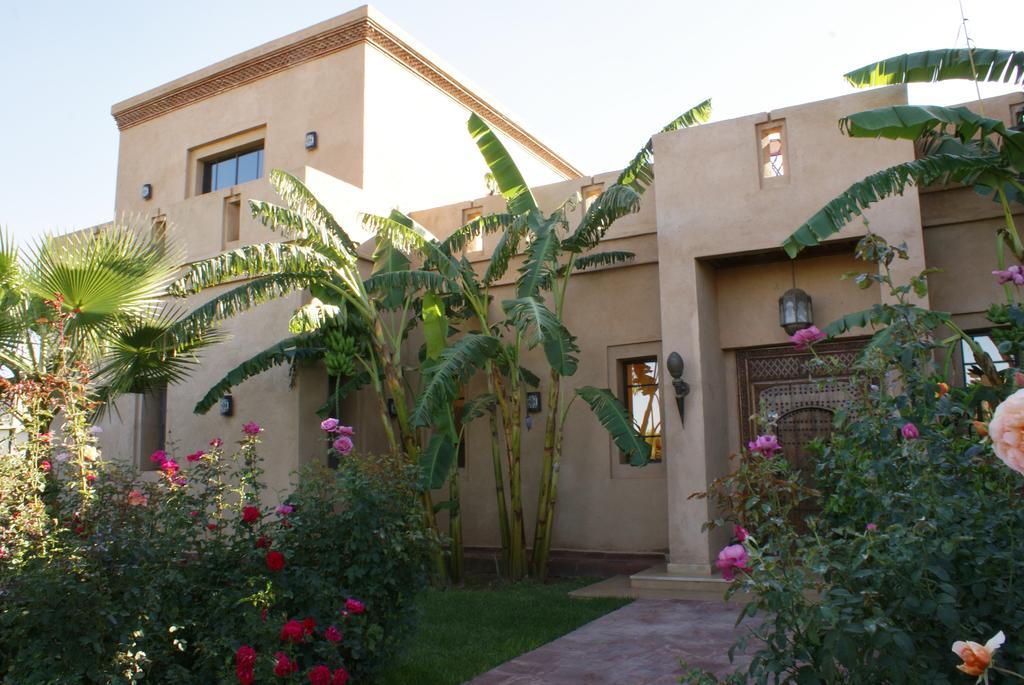 Отель La Kasbah Aalma D'Or Najem Экстерьер фото