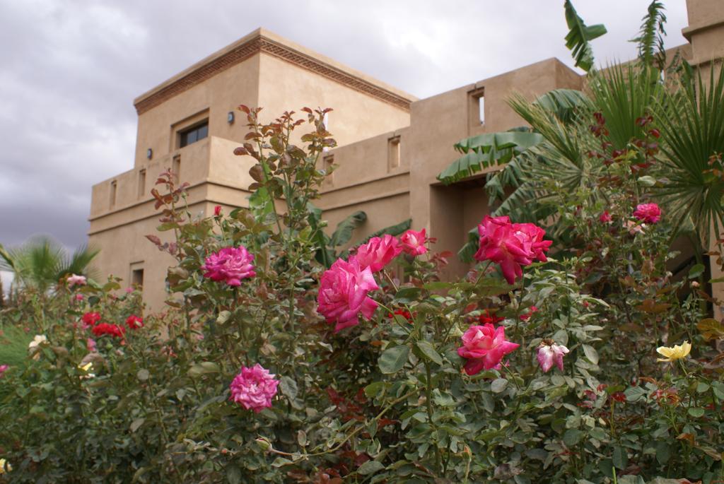 Отель La Kasbah Aalma D'Or Najem Экстерьер фото